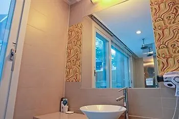 Hotel Diamant Seul 2*,