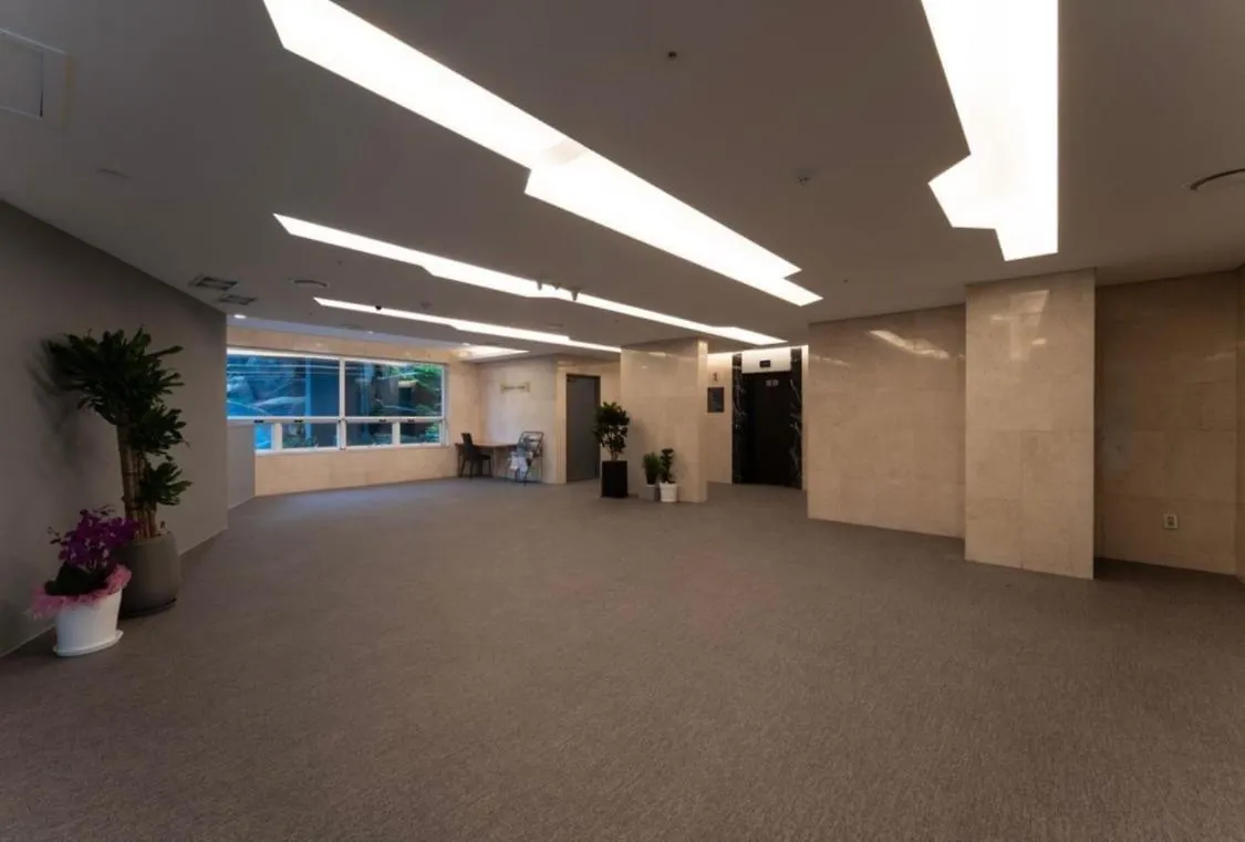 Hotel Diamant Seoul