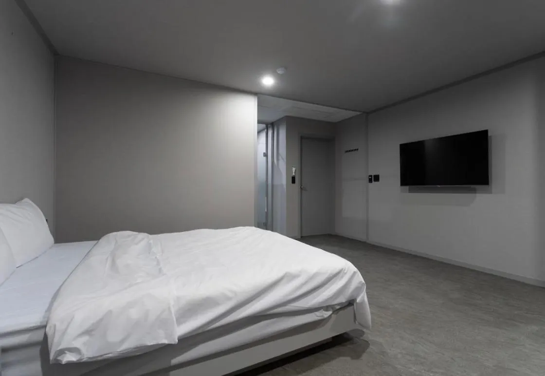 Hotel Diamant Seoul