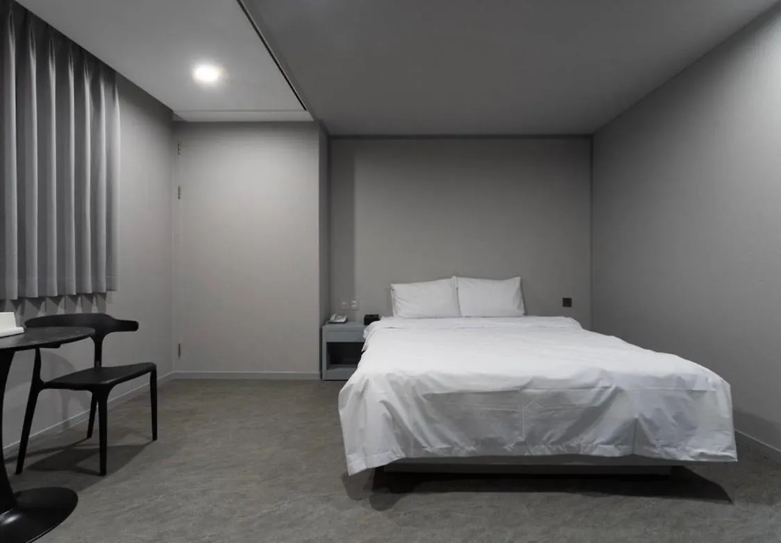 Hotel Diamant Seoul