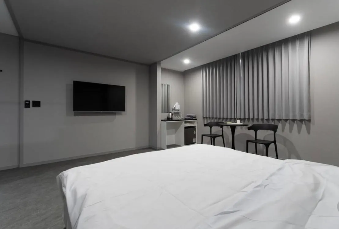 Hotel Diamant Seul