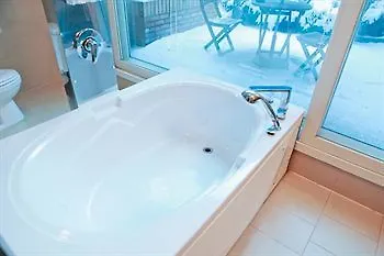 Hotel Diamant Seoul