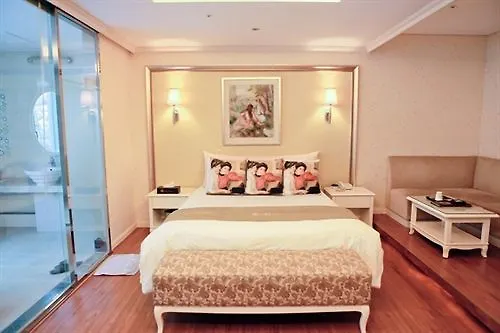 Hotel Diamant Seoul