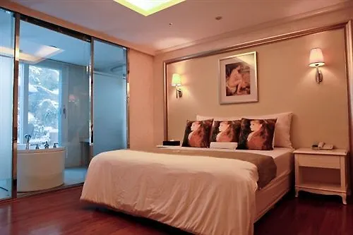 Hotel Diamant Seul 2*,  Corea del Sud