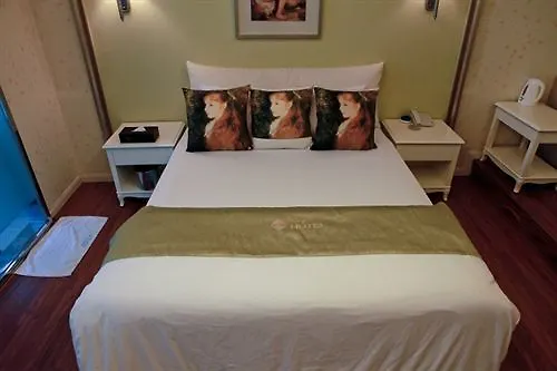Hotel Diamant Seul