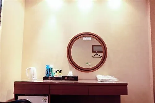 Hotel Diamant Seul