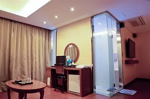 Hotel Diamant Seul 2*,  Corea del Sud