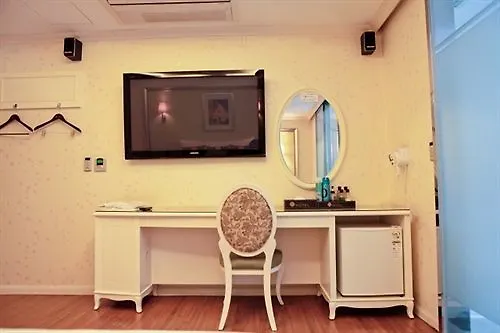 Hotel Diamant Seoul
